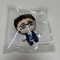 名探偵コナン セガラッキーくじ 風見裕也 D賞ぬいぐるみ