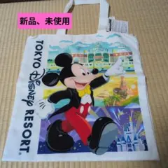 東京ディズニーリゾート ミッキーマウス　トート バッグ