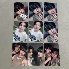 &TEAM Back to Life トレカセット (ユウマ)