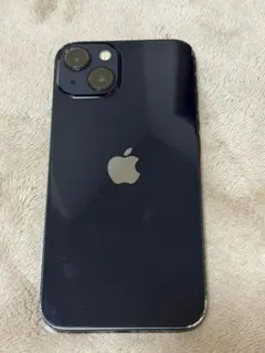 Apple iPhone 13 ブラック128G