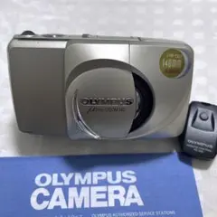 2026年最新】olympus μの人気アイテム - メルカリ