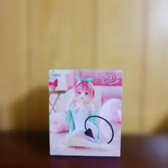 To LOVEる ダークネス モモ フィギュア ルームウェアver.