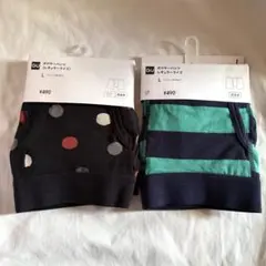 GU ボクサーパンツ　前あき　Lサイズのサムネイル
