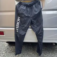 Mizuno MORELIA ブラックパンツ