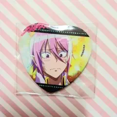 2026年最新】魔入りました入間くん ハート缶バッジの人気アイテム