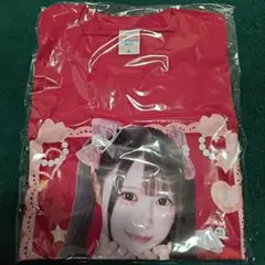 iLiFE! 心花りり 生誕 フルグラフィックTシャツ 総柄 2026 - メルカリ
