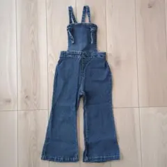 aladinkids サロペット デニム 韓国子供服