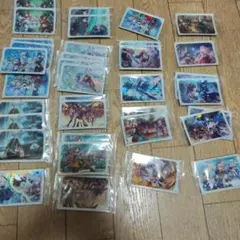 原神ウエハース第1弾 まとめ売り