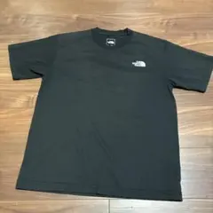 THE NORTH FACE Tシャツ ブラック M