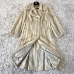 2025年最新】ミンク ベスト エンバの人気アイテム - メルカリ