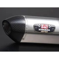 tmax500 ヨシムラ USAフルエキマフラー - メルカリ