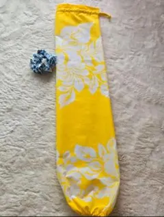 パウケース大人用　シュシュ