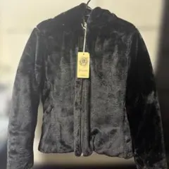 リバーシブルジャケット