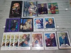 24時間以内発送 あんさんぶるスターズ 羽風薫 グッズセット