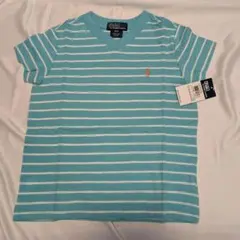 Polo by Ralph Lauren 　半袖 Tシャツ 3/3T　100