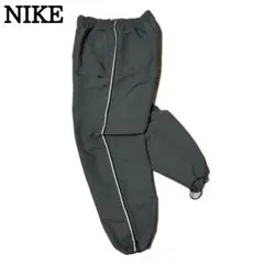 00s NIKE track pants y2k