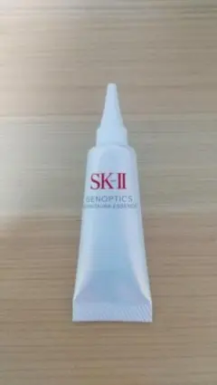 SK-II ジェノプティクスインフィニットオーラエッセンス 10ml