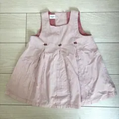 ファミリア　ワンピース　90㎝