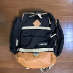 2026年最新】EASTPAK リュック 革の人気アイテム - メルカリ