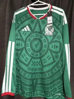 1998年 メキシコ代表 エルナンデス ユニフォーム レプリカ サッカー