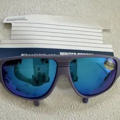 スキー・スノーボードアクセサリー Nikon SUNGLASS WINTER SPORTS SP3516-PCM Nikon SUNGLASS WINTER SPORTS SP3516-PCM - メルカリ
