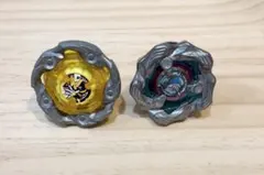 ベイブレードX 2個セット