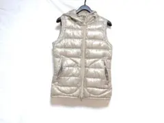 2025年最新】HERNO レディース ダウンベスト・キルティングベストの