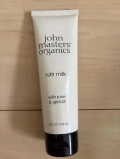john masters organics R&Aヘアミルク N 118mLのサムネイル