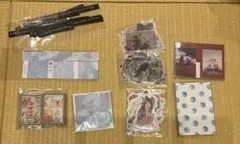 コラージュ用品 まとめ売り