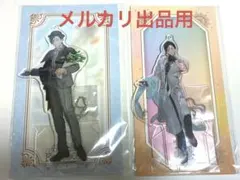 高杉晋作 京まふ アクリルスタンド fgo 木製スタンディ - メルカリ