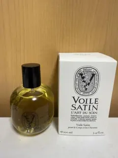 Diptyque Voile Satin ヘアオイル 100ml