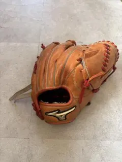 Mizuno Global Elite 軟式グローブ ダイヤのA 成宮鳴モデル