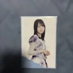 乃木坂46 賀喜遥香 久保史緒里卒業コンサート ポストカード
