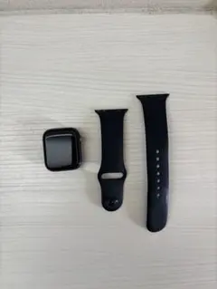 【値下げ】Apple Watch Series 4 GPSモデル 40mm