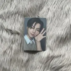 ENHYPEN 来日記念ラキドロ 宵 ジェイ