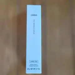 【新品未開封】ORBIS　オルビスザリンクルセラム　ラージサイズ　60g