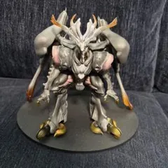 ファイナルファンタジー7　アドベントチルドレン バハムート震
