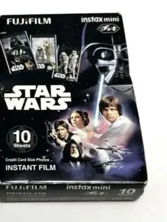 チェキ インスタントフィルム カラー instax mini 10枚1パック