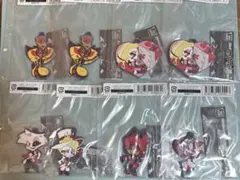 【送料込】ハズビンホテル ラバーマスコット
