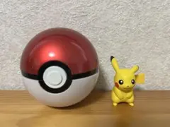 ポケモン フィギュアつきモンスターボール