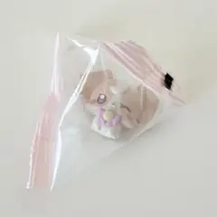 ぷちきゅあ Precure Fairies プチっとすわりマスコット こむぎ