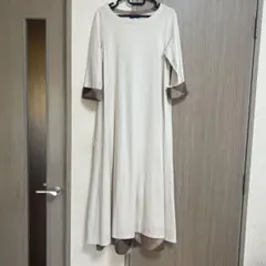 BLUE LABEL CRESTBRIDGE ワンピース 36