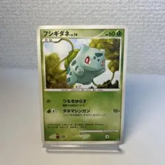 2026年最新】カード名：フシギダネ ポケモンカードゲームの人気