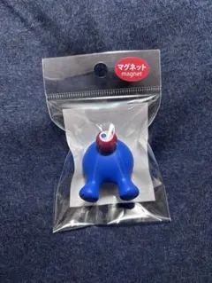おしりマグネット ミャクミャク