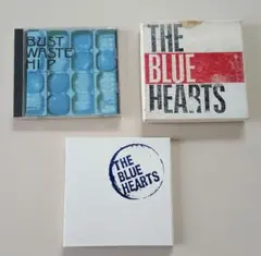 2026年最新】the blue hearts レコードの人気アイテム - メルカリ