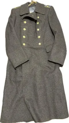 ソ連 ソ連軍 軍服 コート