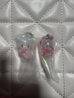 mikko めじるしアクセサリー　ムース　セット