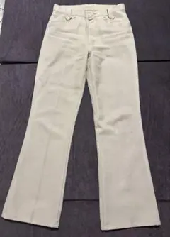 Wrangler ランチャー　フレア 70s〜80sのサムネイル