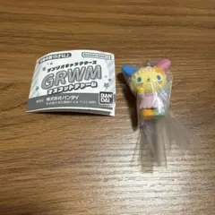 サンリオキャラクターズ GRWM ウサハナ