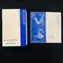ミューノアージュ 薬用育毛剤 スカルプエッセンス 60ml - メルカリ
